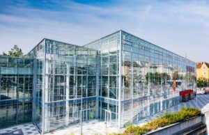 Viecon als Schlüssel zum Erfolg im ICCA-Ranking 2024 (Foto: David Faber)