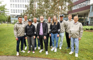 Intersport wird offizieller Partner des Deutschen Skiverbands (Foto: Intersport)