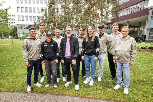 Intersport wird offizieller Partner des Deutschen Skiverbands (Foto: Intersport)