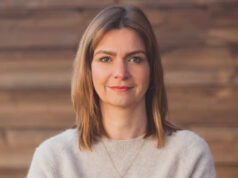 Kathrin Greven (Foto: Florian Hoffmann)