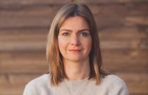 Kathrin Greven (Foto: Florian Hoffmann)
