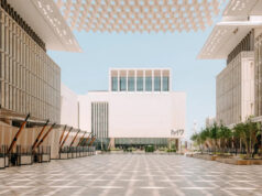 M7 Creative Hub (Foto: Art Basel)
