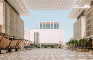 M7 Creative Hub (Foto: Art Basel)