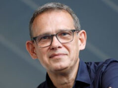 Martin Honak (Foto: Areal Böhler Betriebs GmbH)