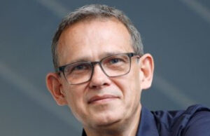 Martin Honak (Foto: Areal Böhler Betriebs GmbH)