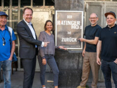 Neustart für den Düsseldorfer Club „Ratinger Hof“ (Foto: D.Live)