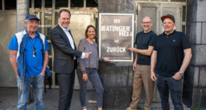 Neustart für den Düsseldorfer Club „Ratinger Hof“ (Foto: D.Live)
