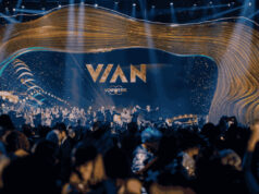 Pioneers Live inszeniert VIAN 2025 für Vorwerk International (Foto: Vorwerk International/Pioneers Live)
