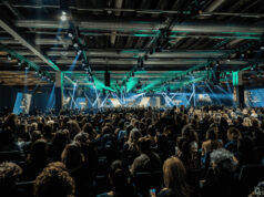VIAN 2024 – Vorwerk International Award Night (Foto: Vorwerk)