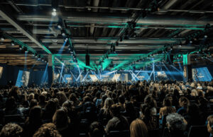 VIAN 2024 – Vorwerk International Award Night (Foto: Vorwerk)