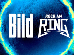 Bild und Rock am Ring kooperieren zum 40. Festivalgeburtstag (Foto: CTS Eventim)