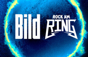 Bild und Rock am Ring kooperieren zum 40. Festivalgeburtstag (Foto: CTS Eventim)