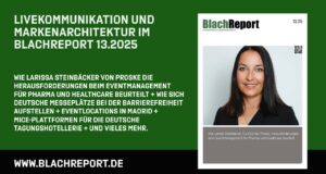 BlachReport 13.2025
