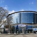 Messe Frankfurt