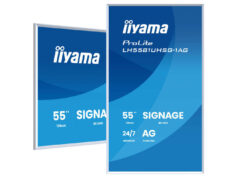 LH81G-Serie (Foto: iiyama)