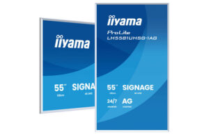 LH81G-Serie (Foto: iiyama)