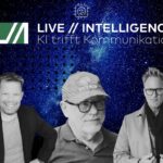 Live Intelligence Podcast