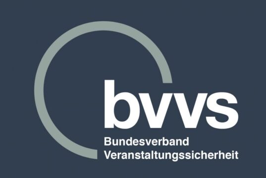 (Logo: BVVS)