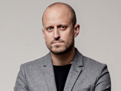 Dr. Marc Schumacher (Foto: CTS Eventim)