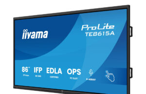 iiyama TE15A-Serie (Foto: iiyama)