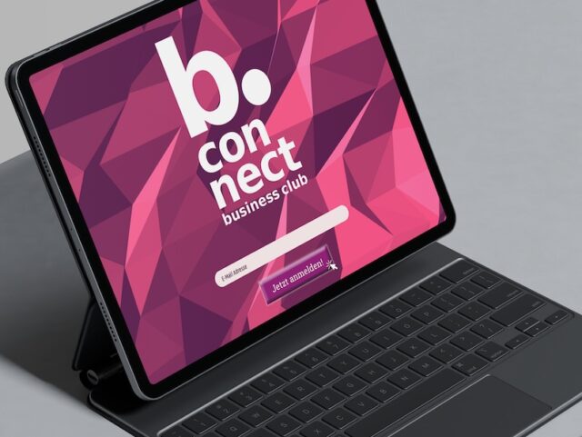b.connect: Business Club für die Livekommunikationsbranche