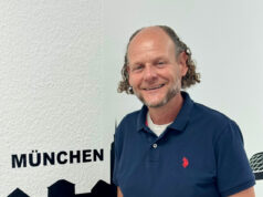 Stefan Theismann (Foto: btl next)