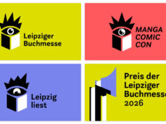 Leipziger Buchmesse definiert ihre Markenidentität neu (Grafiken: Leipziger Messe)