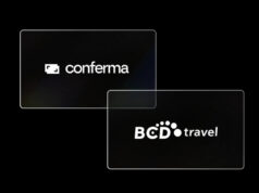 BCD Travel und Conferma bauen Partnerschaft aus (Grafik: Conferma)