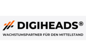(Logo: Digiheads)