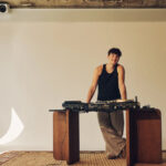 DJ Bunt (Foto: Wendy Huynh)