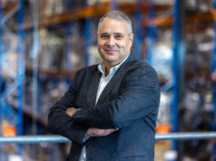 Oscar Fanlo (Foto: Adexpo)