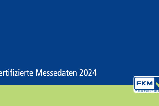 FKM-Bericht 2024 (Grafik: FKM)
