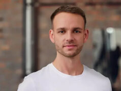Florian Flügel (Foto: Messe München)