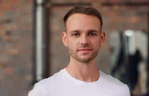 Florian Flügel (Foto: Messe München)