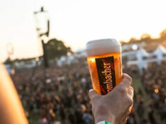 (Foto: Krombacher)
