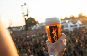 (Foto: Krombacher)