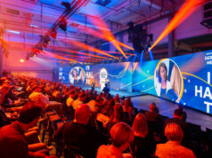 The Future of German Media in Hannover (Fotos: PRG)