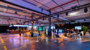 The Future of German Media in Hannover (Fotos: PRG)