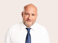 Christian Vorländer (Foto: Messe München GmbH)
