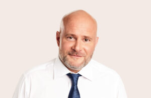 Christian Vorländer (Foto: Messe München GmbH)