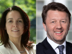Kirsten Hauft-Tulic und Michael Glück (Fotos: ABTA)