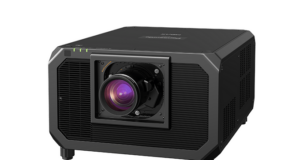 Modell der PT-RQ45K-Serie (Foto: Panasonic)