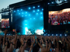 Radeberger wird Partner des SonneMondSterne Festivals (Foto: Radeberger Gruppe KG/Lukas Baumgärtel)