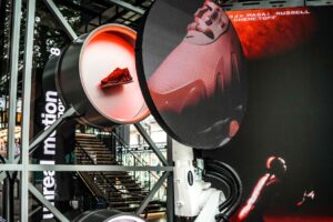 Nike Air Max Day im House of Innovation Paris (Fotos: Nike/satis&fy)