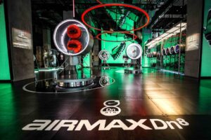 Nike Air Max Day im House of Innovation Paris (Fotos: Nike/satis&fy)