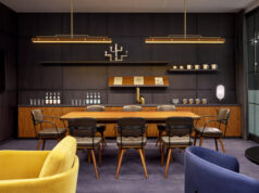 Studio 1+2 (Foto: Marriott International)
