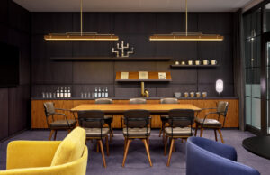 Studio 1+2 (Foto: Marriott International)