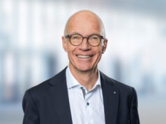 Thomas Scheitlin (Foto: Olma Messen St.Gallen AG)