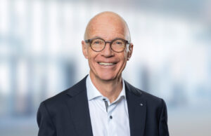 Thomas Scheitlin (Foto: Olma Messen St.Gallen AG)