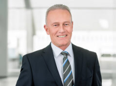 Wolfgang Borowski (Foto: Messe Essen)